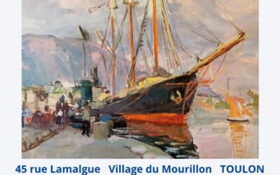 Exposition – Hiver 2025/2026