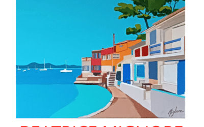 Exposition – Béatrice MIGLIORE